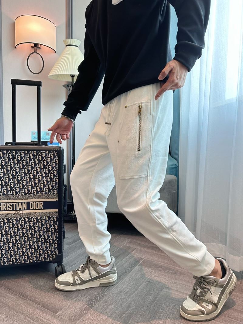 Louis Vuitton Long Pants